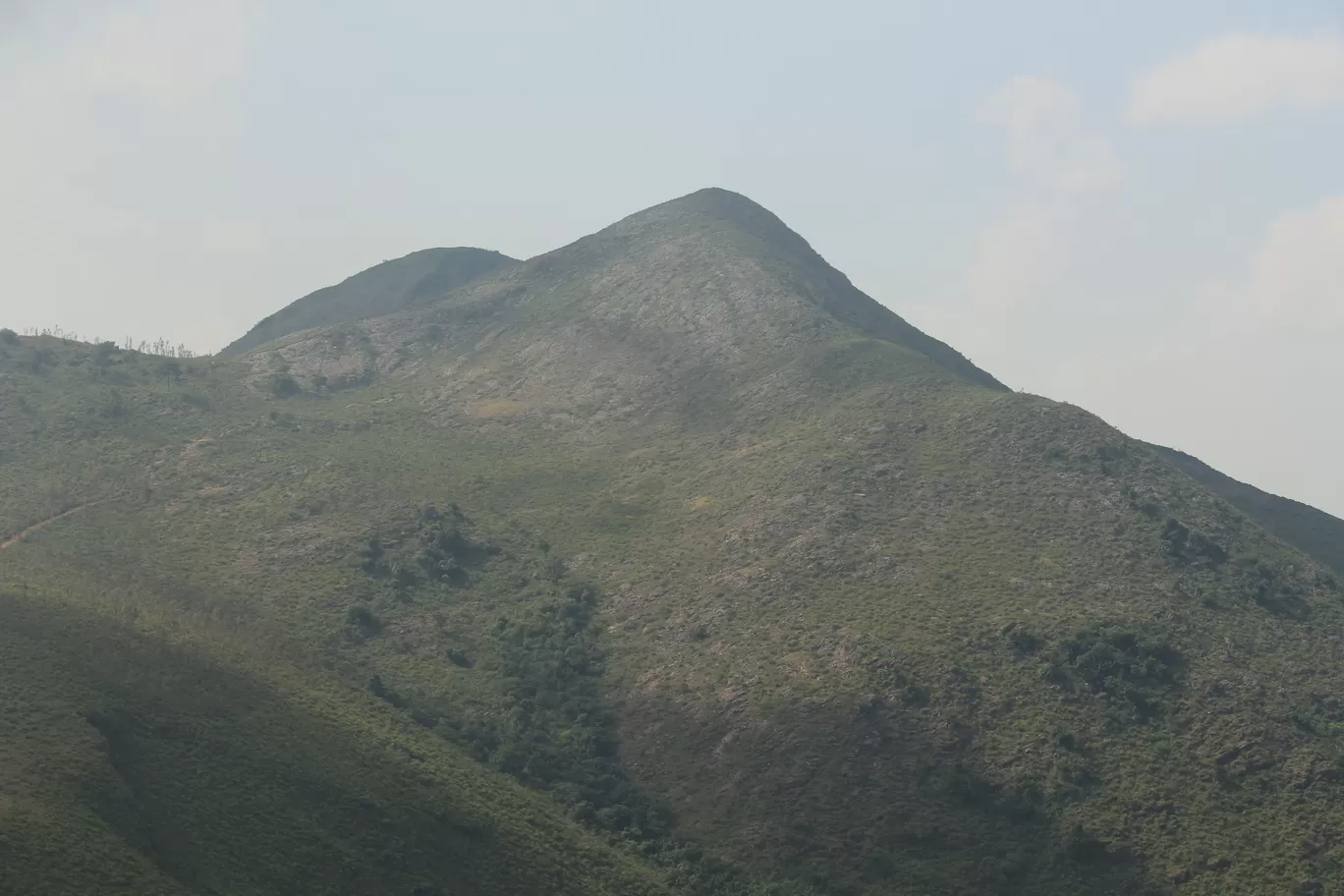 Photo of Deomali Hill By TravelTalesWithLisha