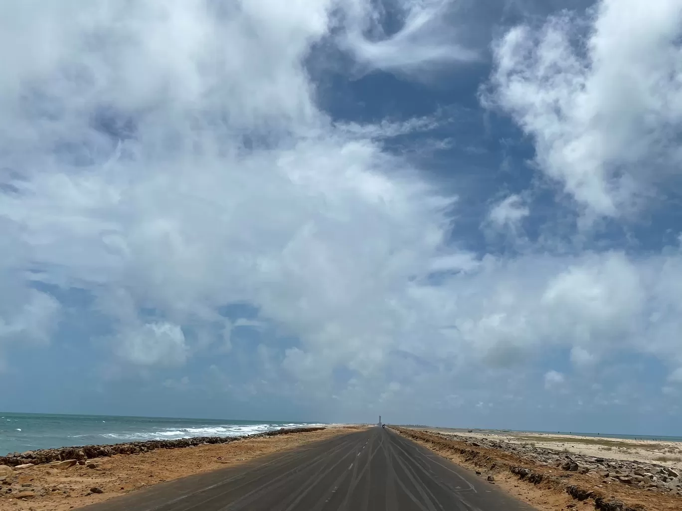 Photo of Dhanushkodi By TravelTalesWithLisha