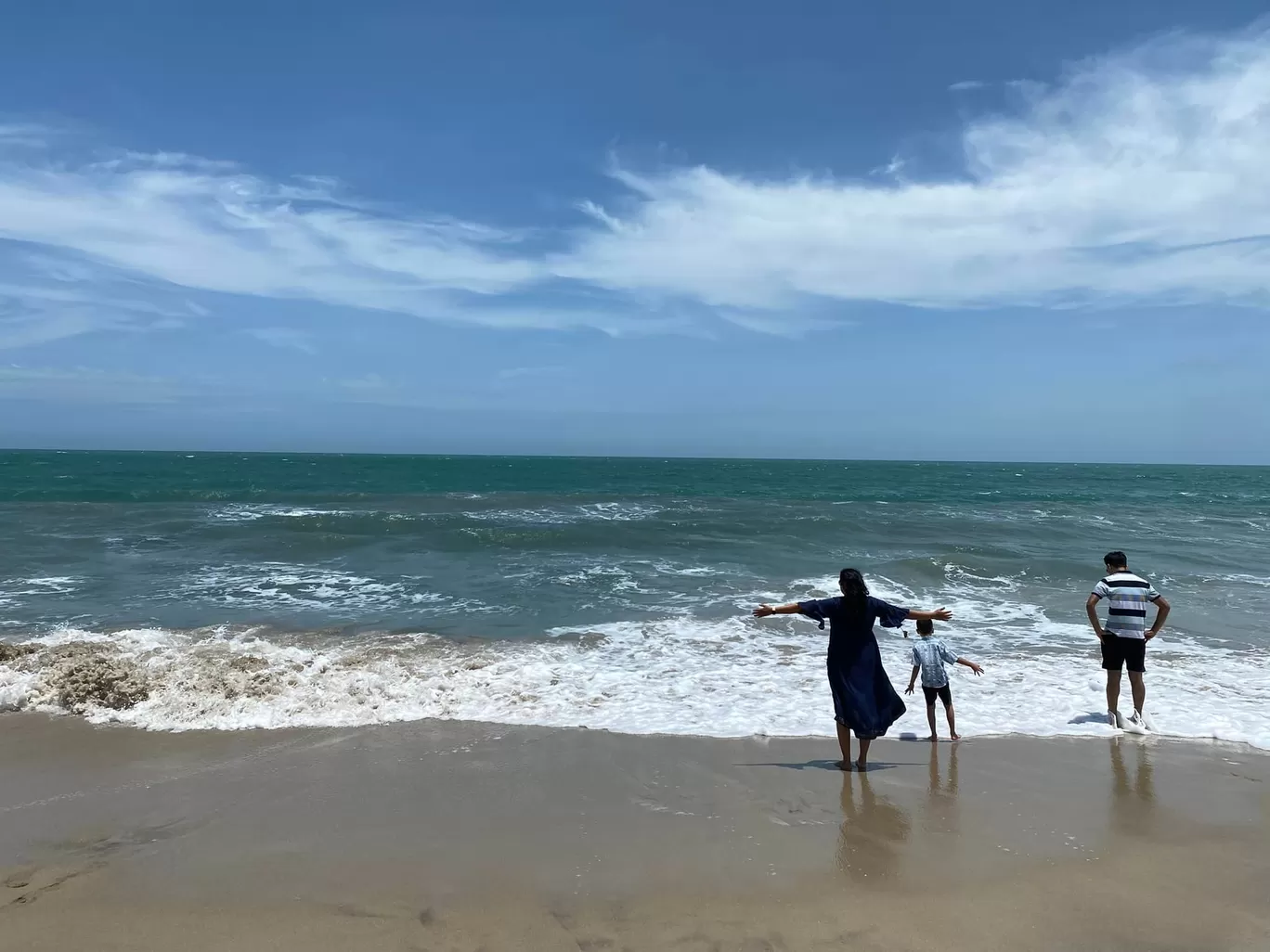Photo of Dhanushkodi By TravelTalesWithLisha
