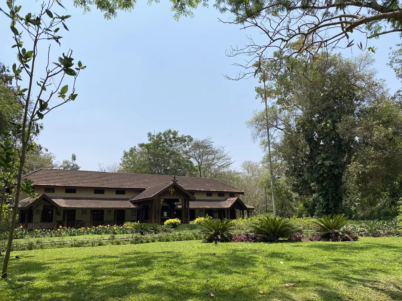 Photo of Jungle Lodges and Resorts- Kabini River Lodge By TravelTalesWithLisha