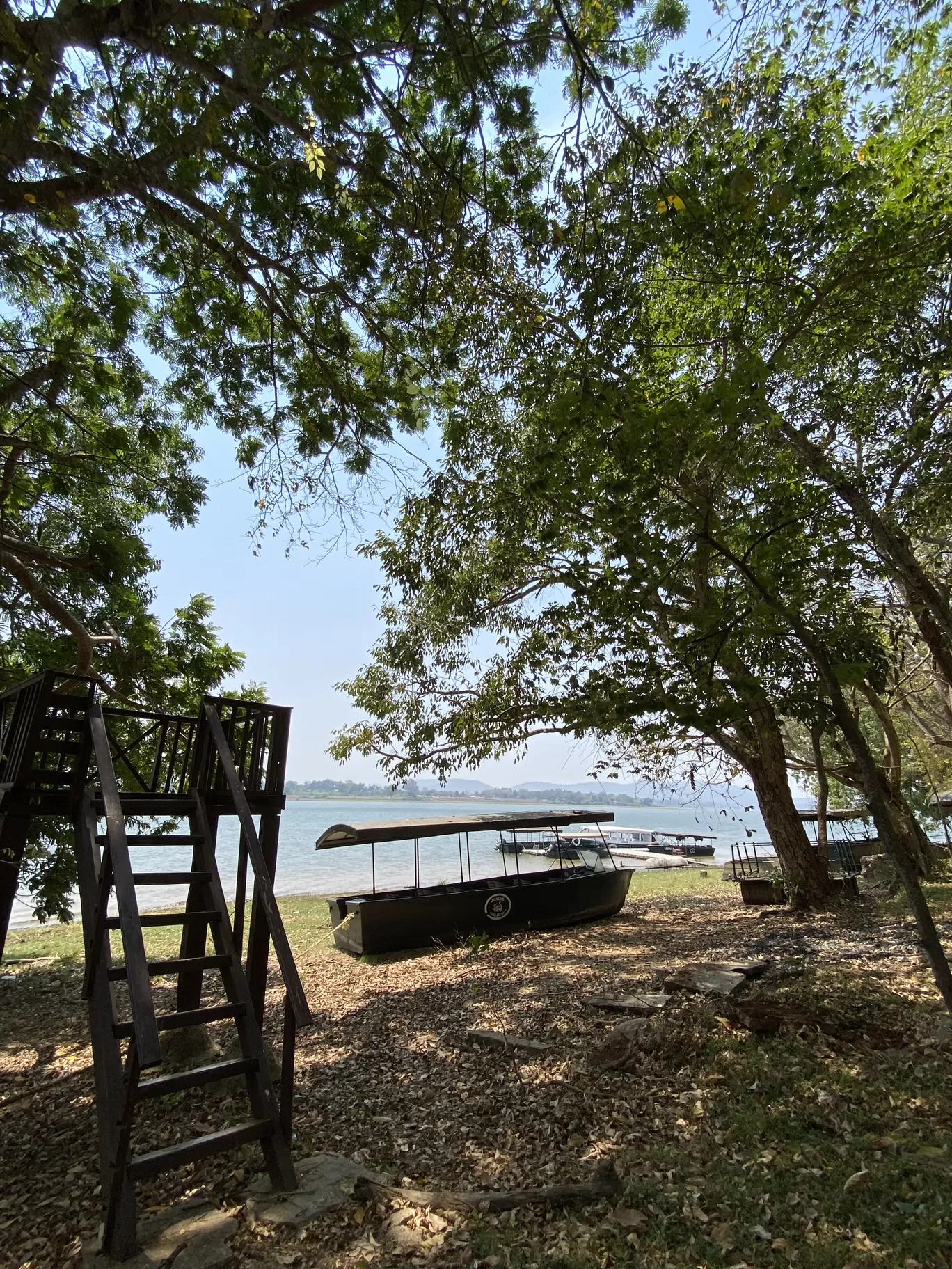 Photo of Jungle Lodges and Resorts- Kabini River Lodge By TravelTalesWithLisha