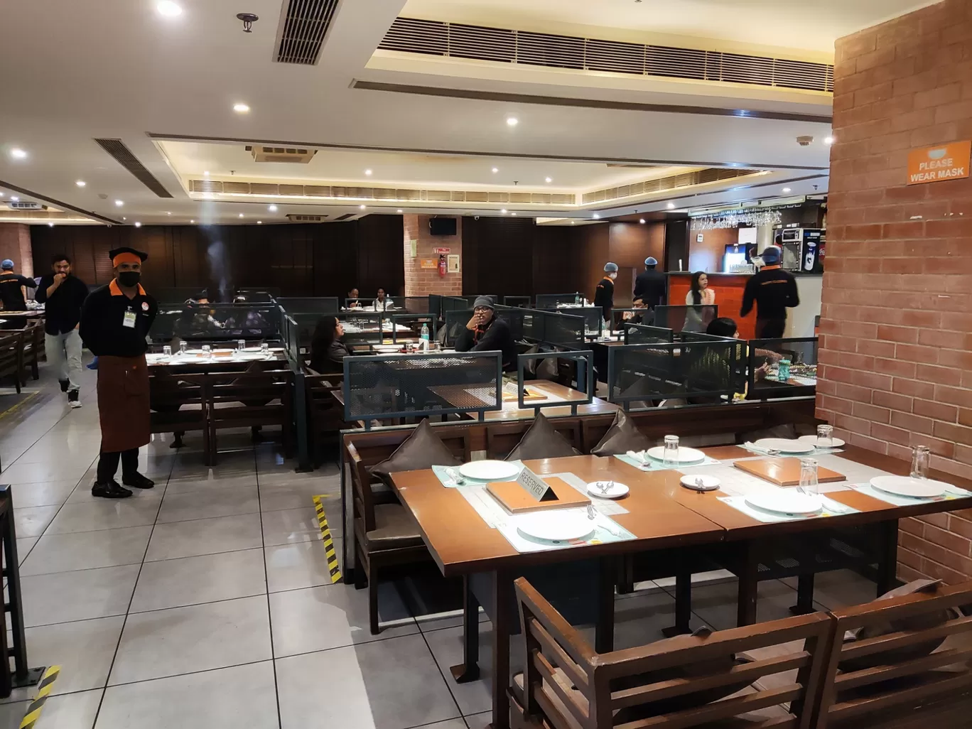 Photo of Barbeque Nation By Sourav Agarwal