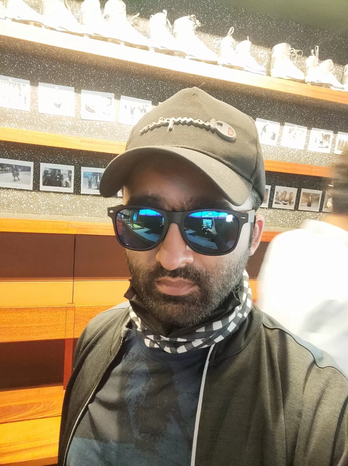 Photo of AMBIENCE MALL By Sourav Agarwal