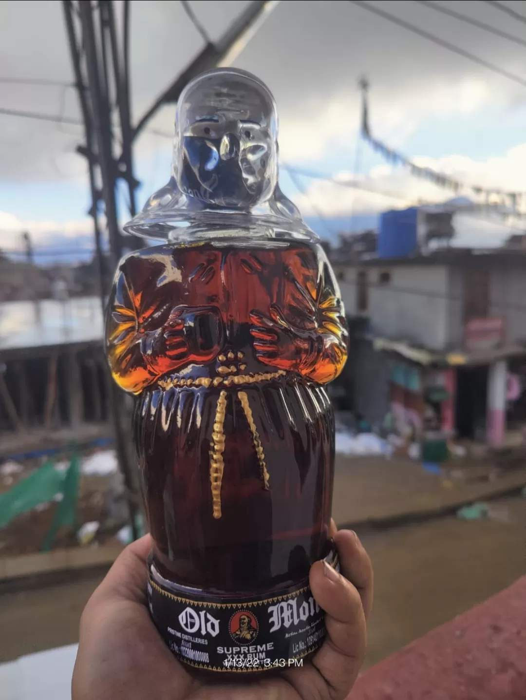 Photo of Tawang By RAJNIKANT SINGH