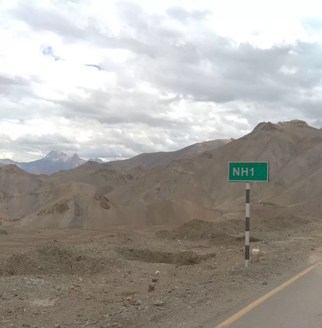 Photo of Union Territory of Ladakh By RAJNIKANT SINGH