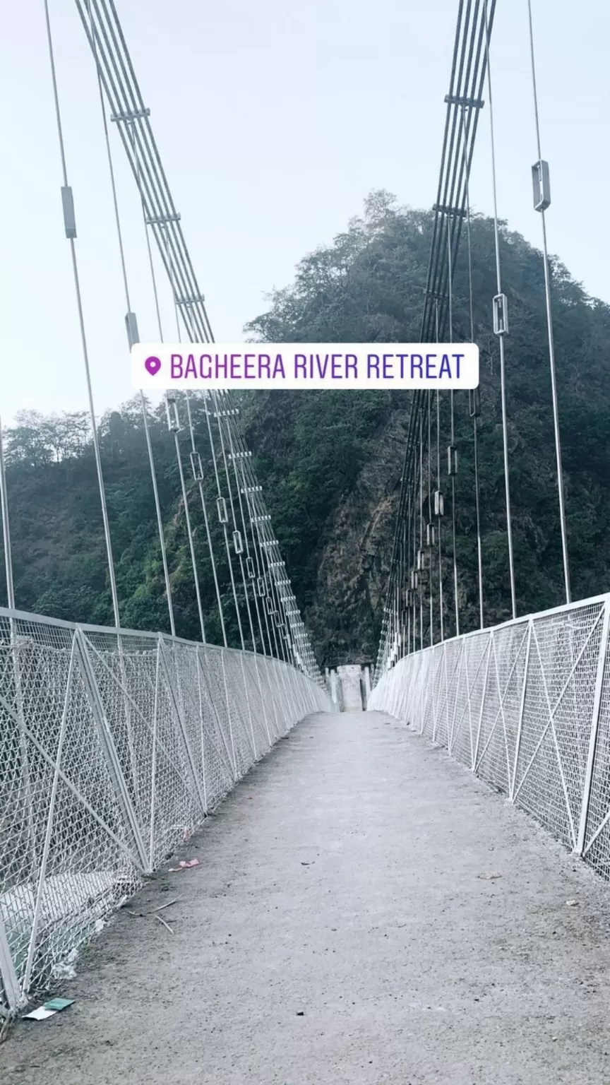 Photo of Bagheera River Retreat By RAJNIKANT SINGH