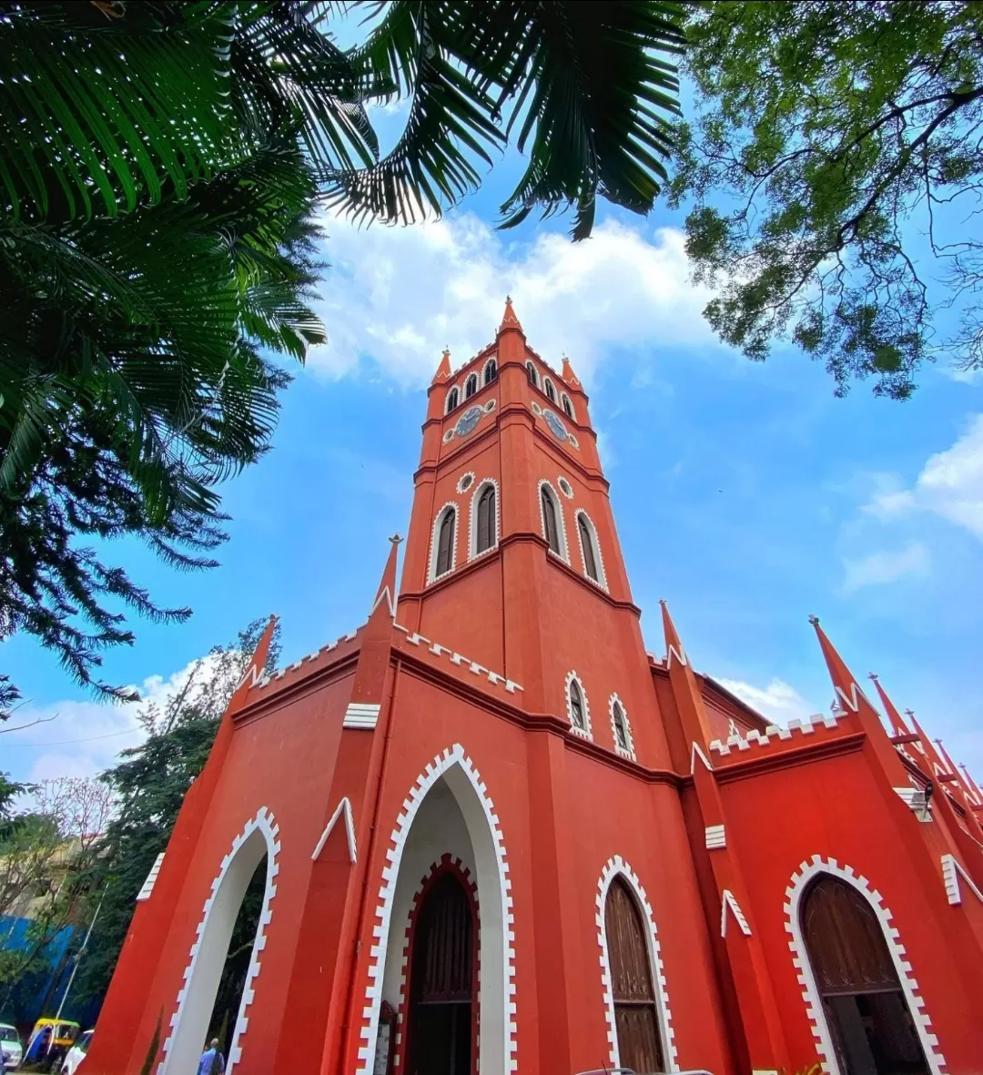Photo of Shivajinagar By RAJNIKANT SINGH