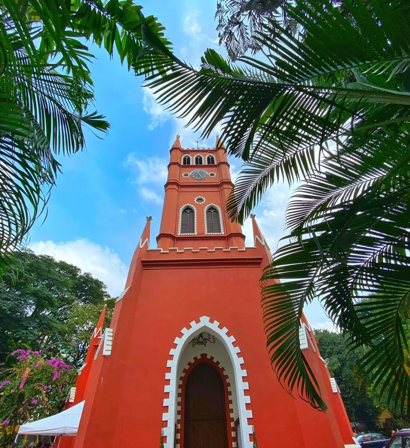 Photo of Shivajinagar By RAJNIKANT SINGH
