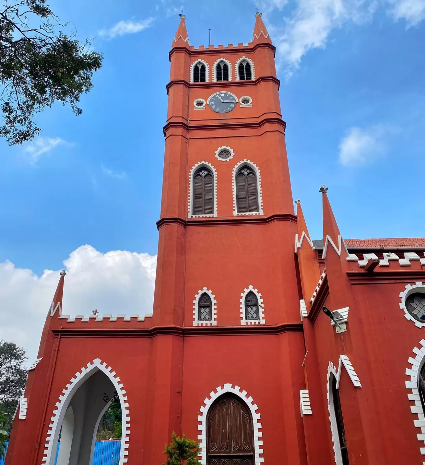 Photo of Shivajinagar By RAJNIKANT SINGH