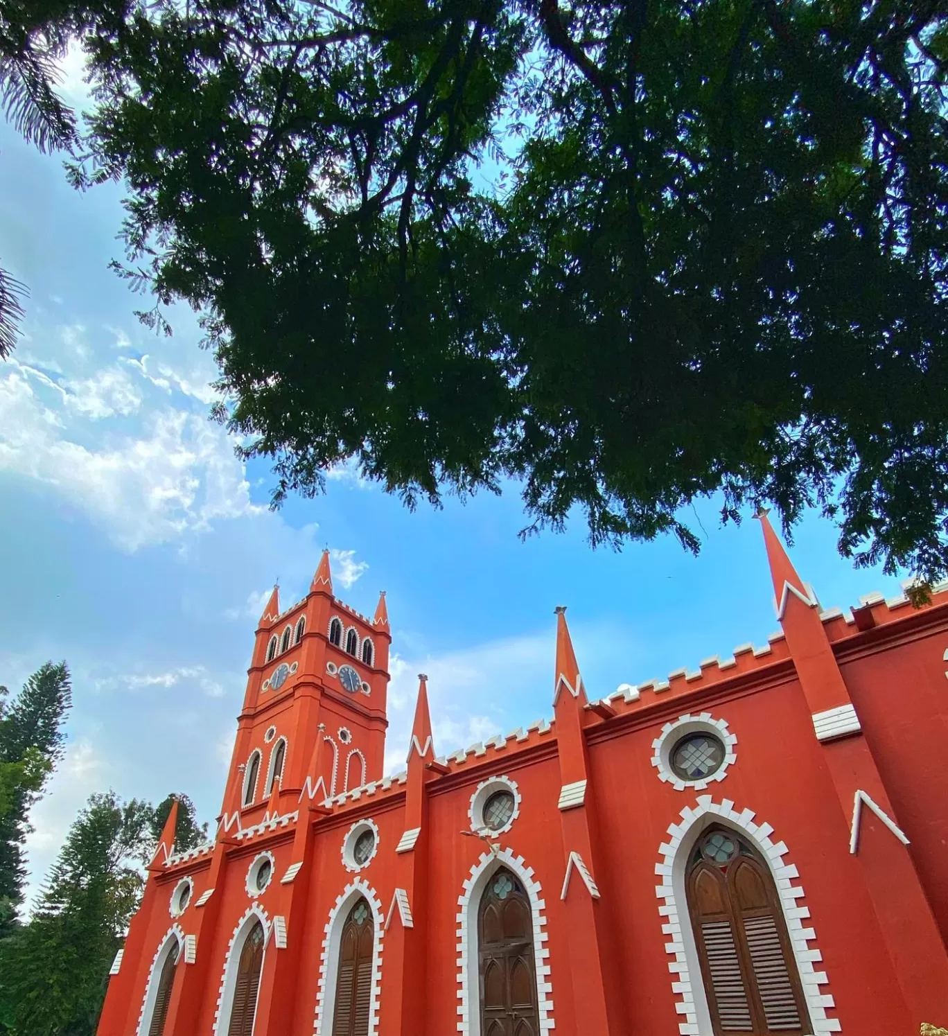 Photo of Shivajinagar By RAJNIKANT SINGH