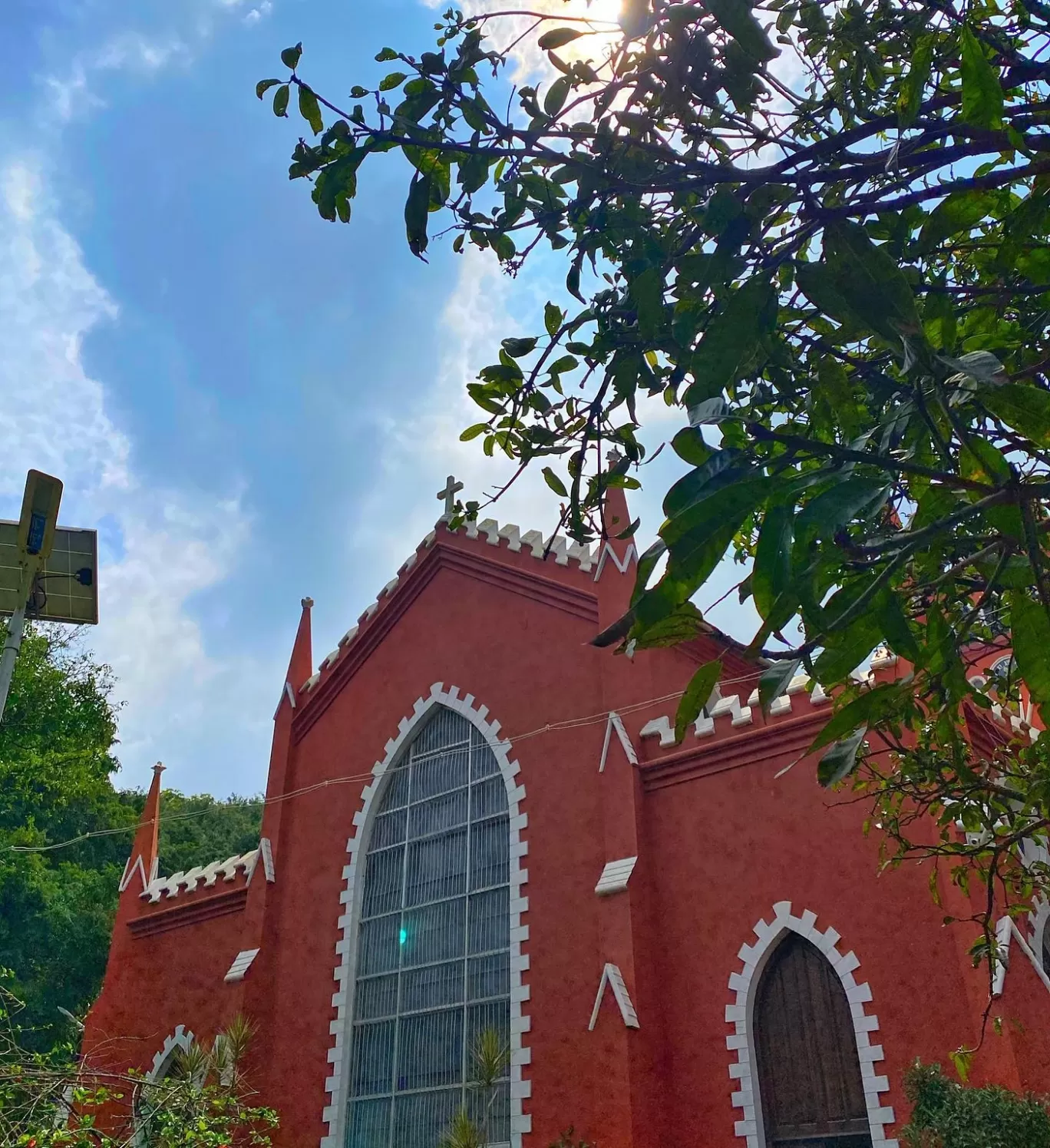 Photo of Shivajinagar By RAJNIKANT SINGH