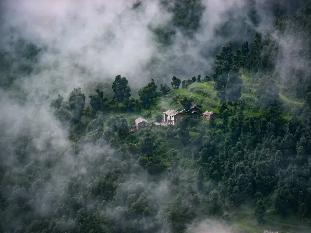 Photo of Dhamdhama By RAJNIKANT SINGH