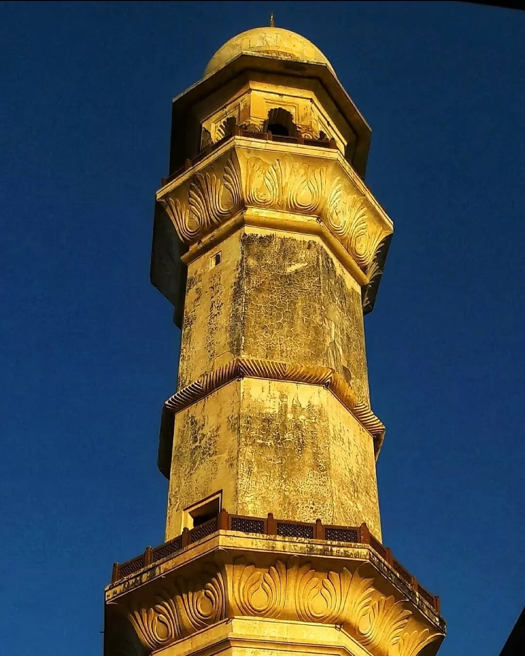 Photo of Mini Taj By RAJNIKANT SINGH