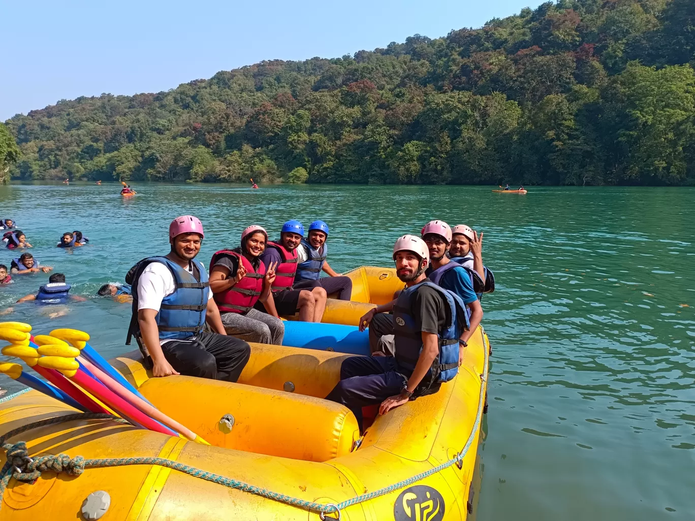 Photo of Dandeli By RAJNIKANT SINGH