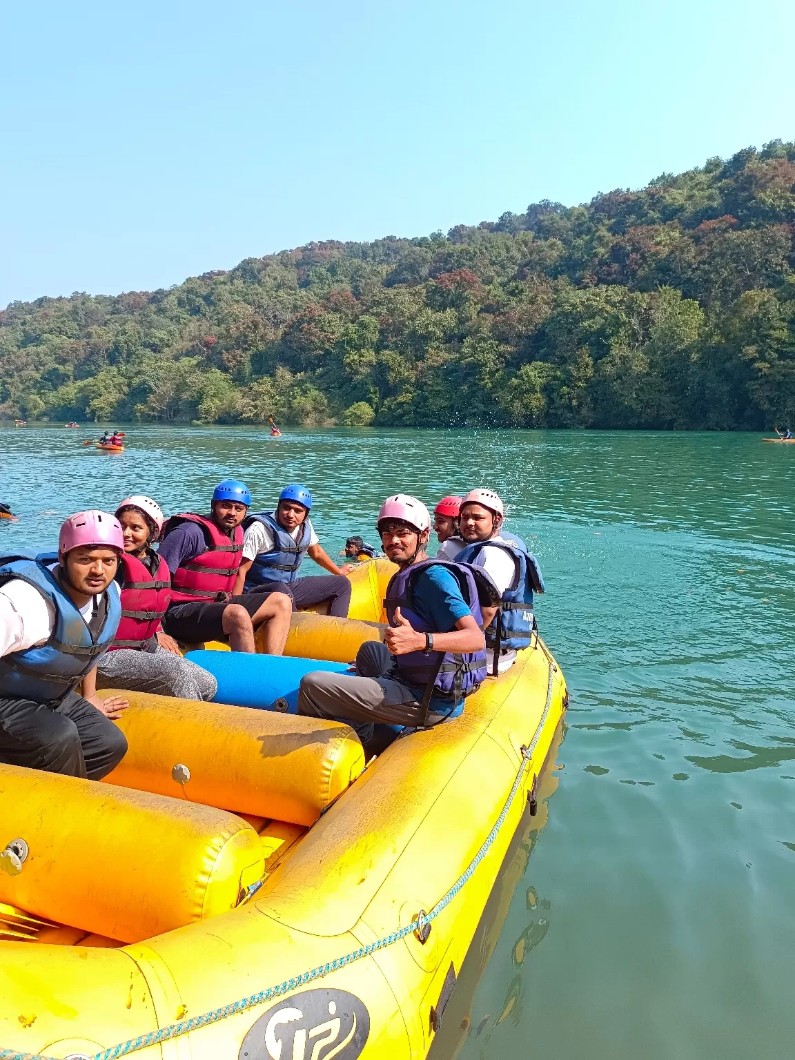 Photo of Dandeli By RAJNIKANT SINGH