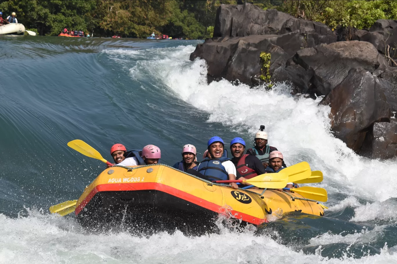 Photo of Dandeli By RAJNIKANT SINGH