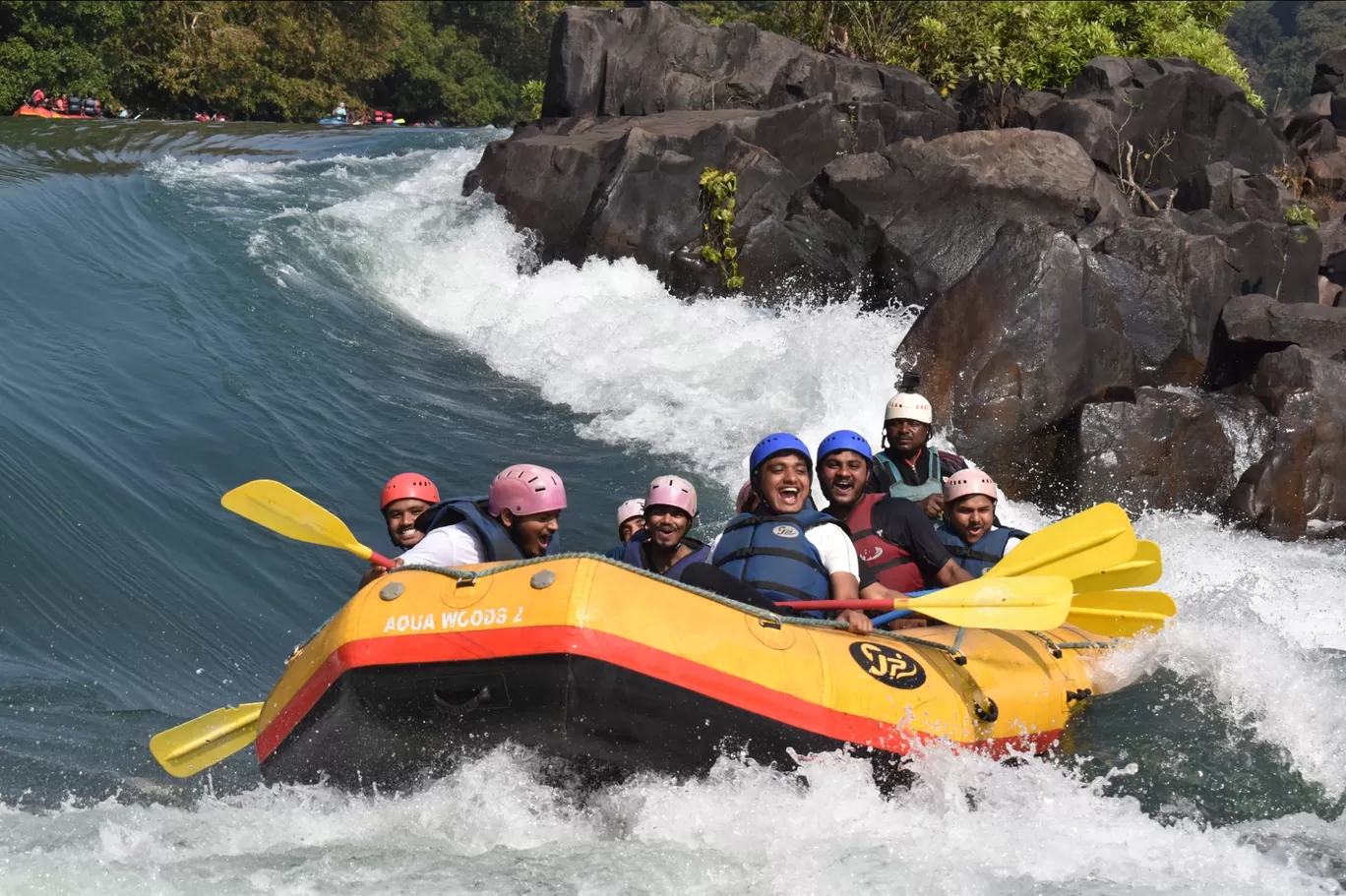 Photo of Dandeli By RAJNIKANT SINGH