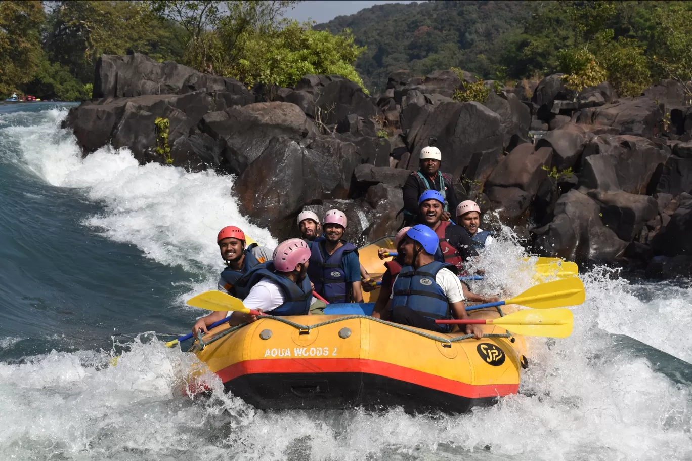 Photo of Dandeli By RAJNIKANT SINGH