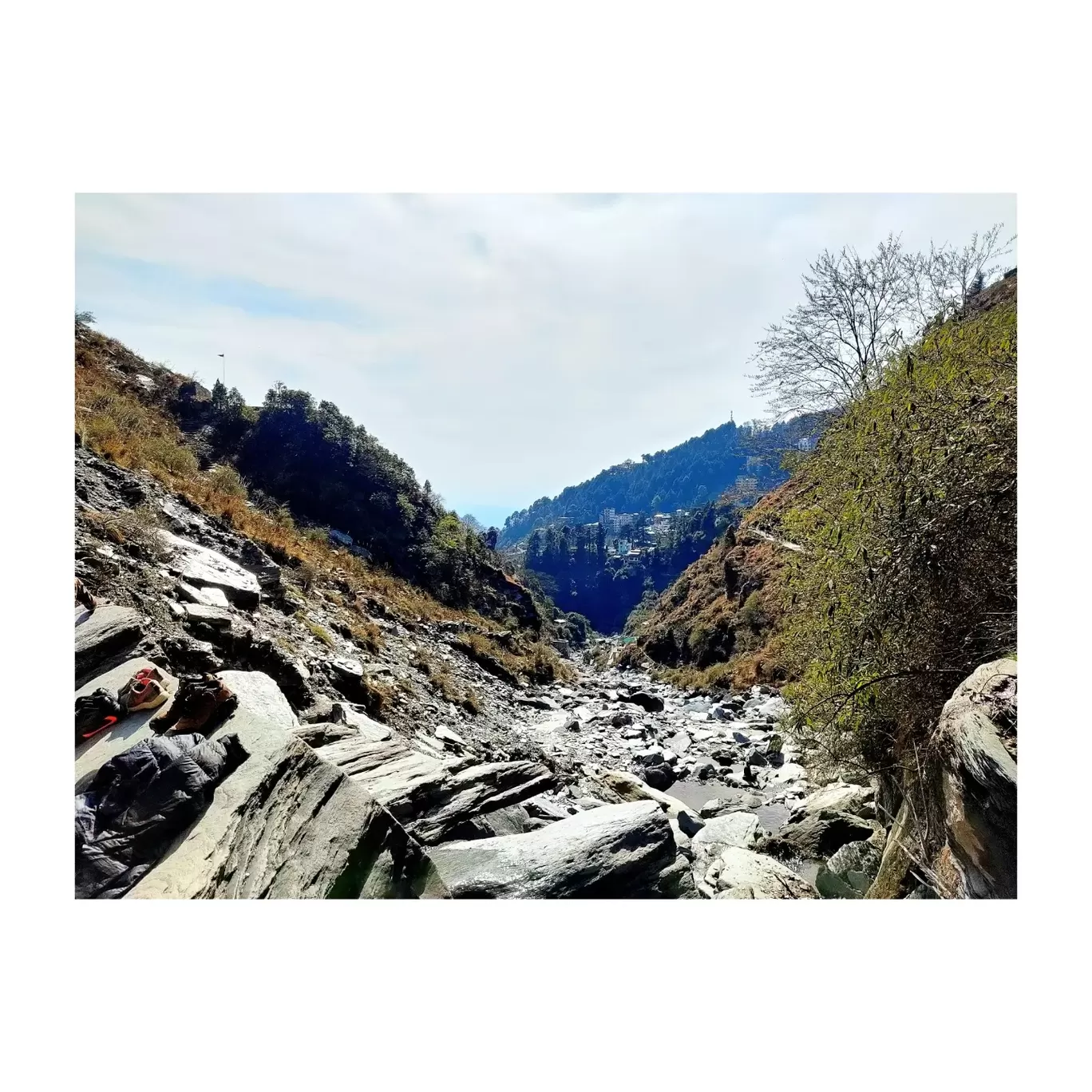 Photo of McLeod Ganj By Ayush Yadav