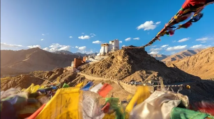 Photo of Leh Ladakh Tours By Gaurav Garg