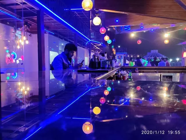 Photo of Desi Cafe Agra (Desi by The Taj) By Gaurav Garg
