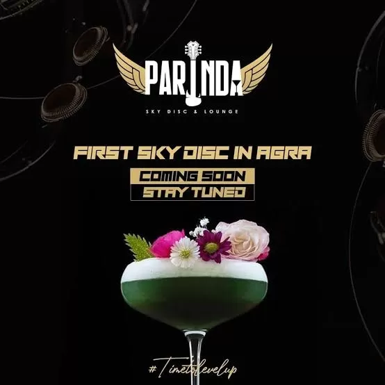 Photo of Parinda - Sky Disc & Lounge By Gaurav Garg