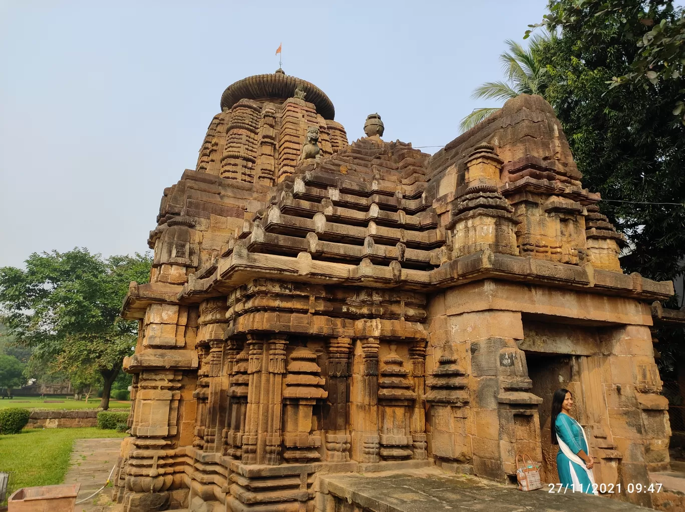 Photo of Bhubaneswar By Pankaj Sharma