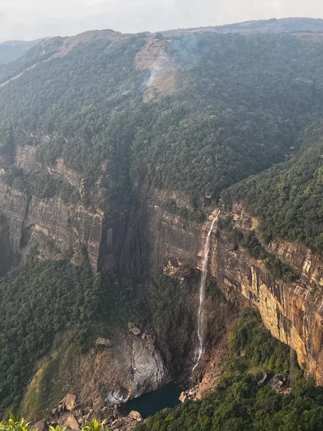 Photo of Cherrapunji‎ By Pankaj Sharma