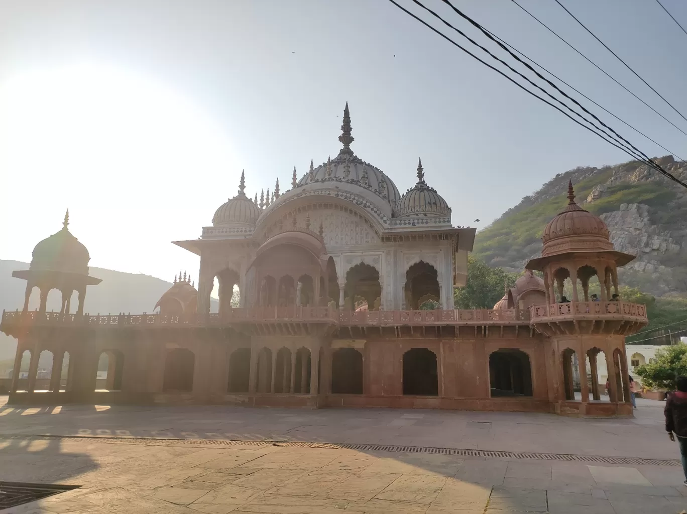 Photo of Moosi Maharani Ki Chhatri By Pankaj Sharma