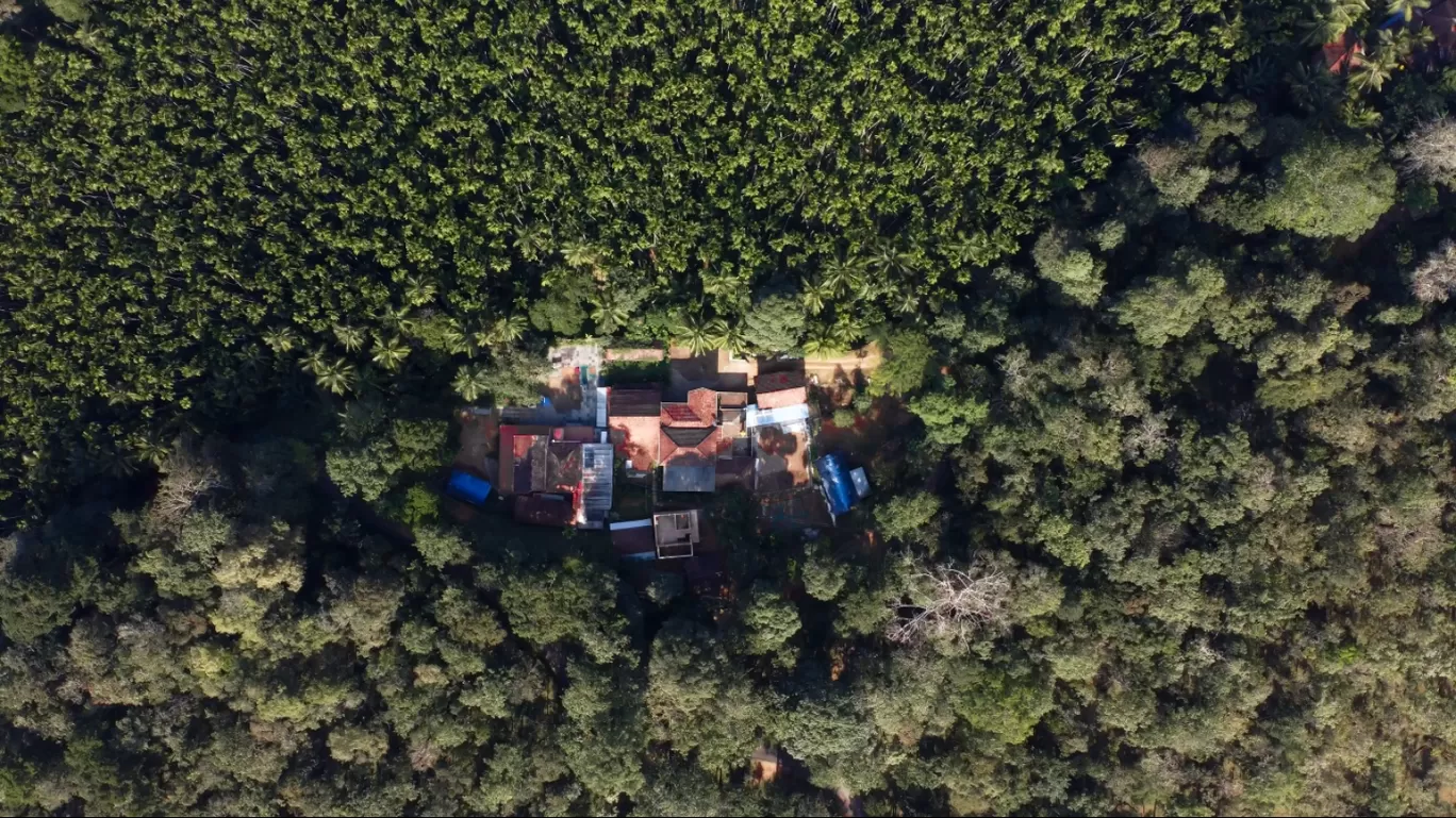 Photo of Sirsi By Nitin Jambagi