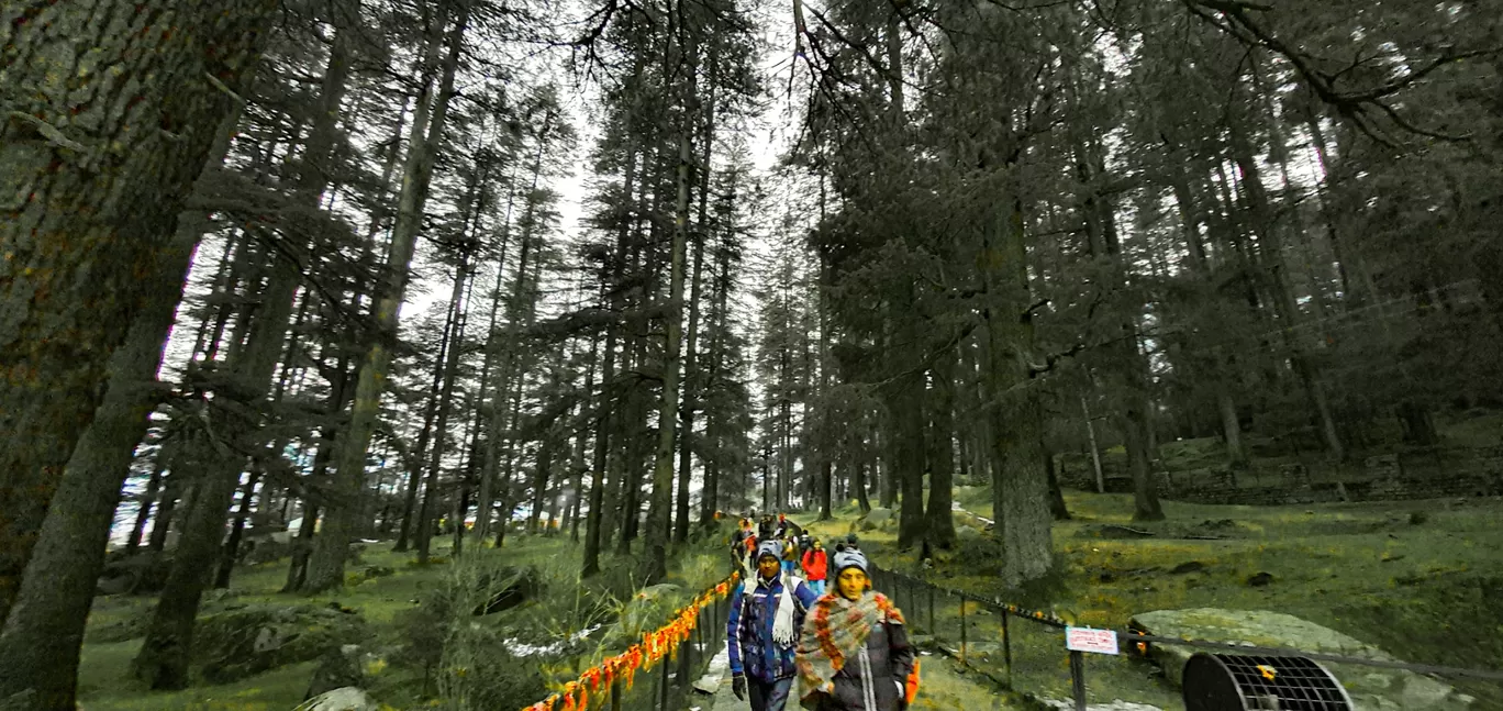 Photo of Manali By Daud Akhter