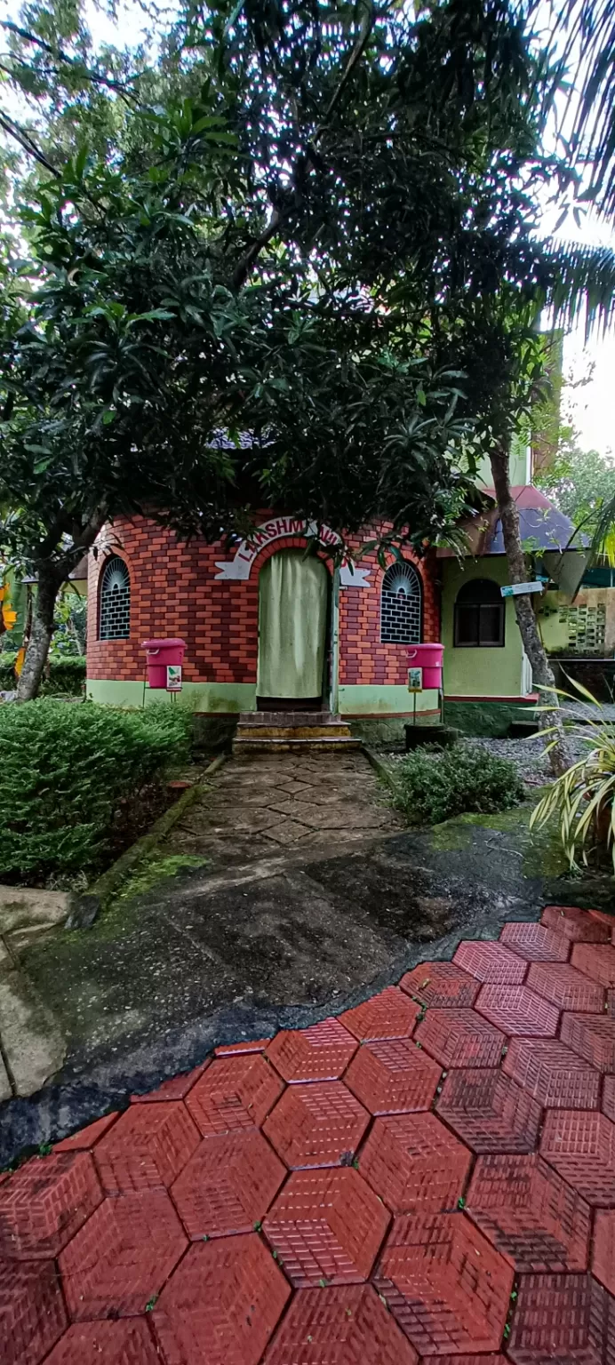 Photo of Sivananda yoga ashram Neyyar Dam By Daud Akhter