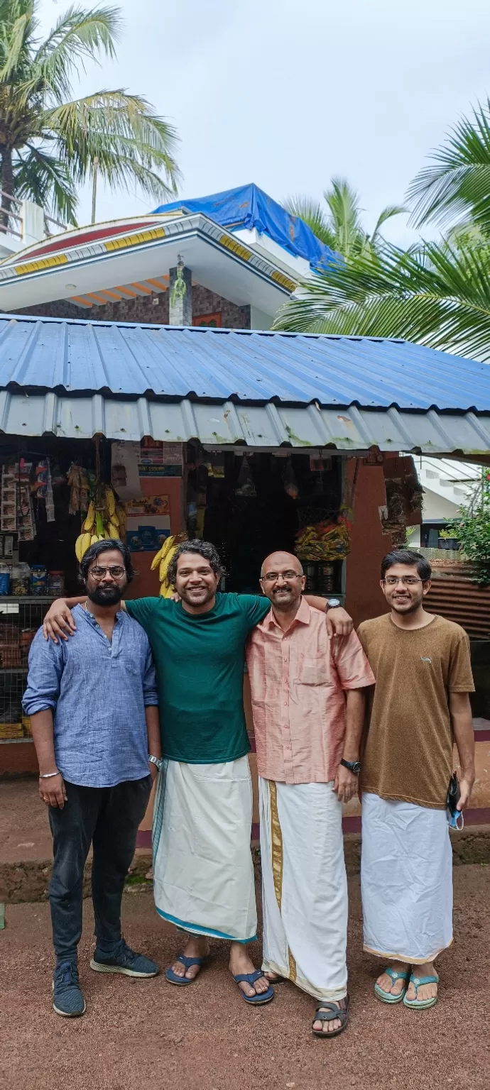 Photo of Sivananda yoga ashram Neyyar Dam By Daud Akhter