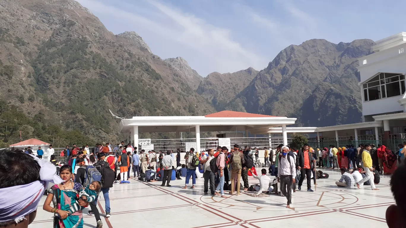 Photo of Jammu By Travelhost