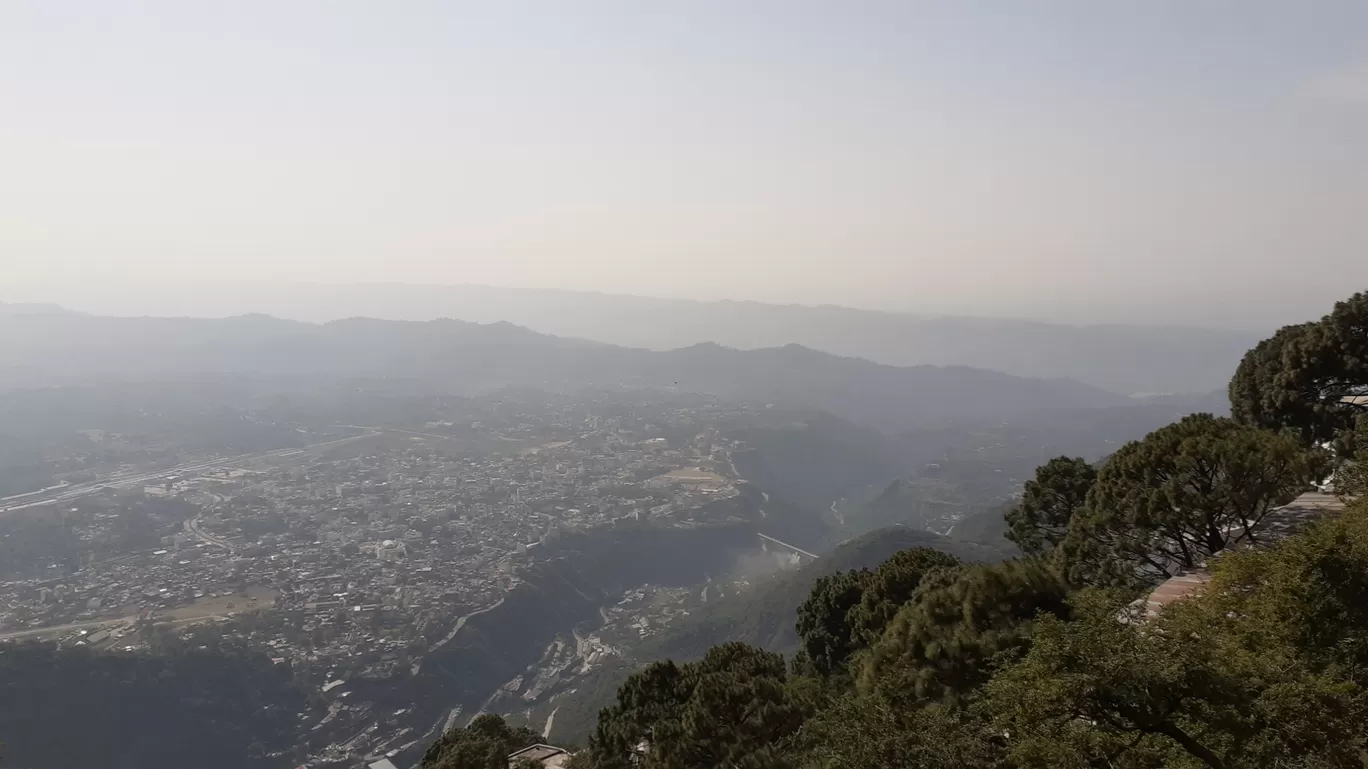 Photo of Jammu By Travelhost