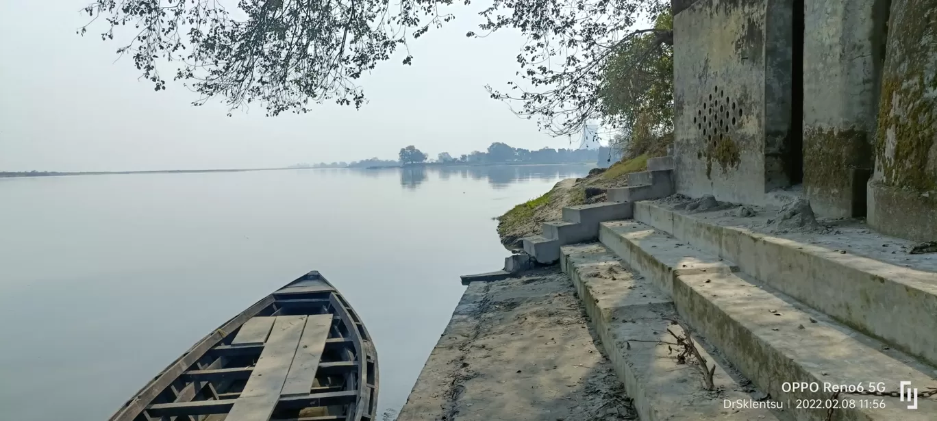 Photo of Narora By DrAnkit Dutt