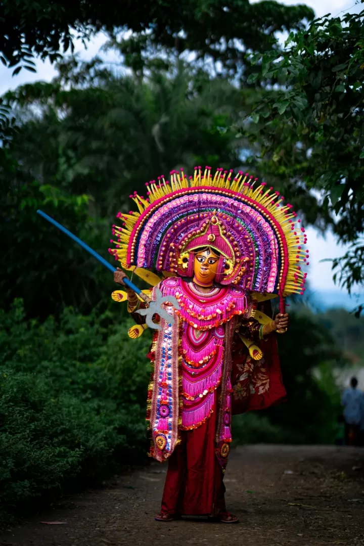 Photo of Purulia By Bipradev Roy