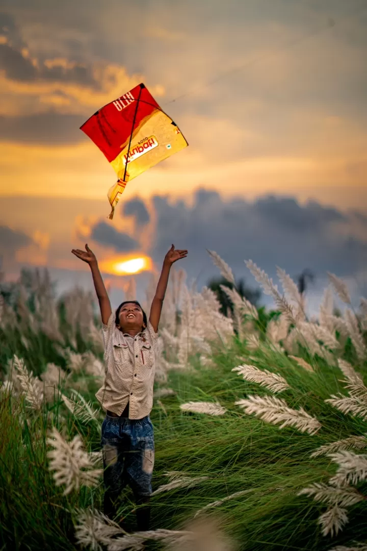 Photo of Kolkata By Bipradev Roy