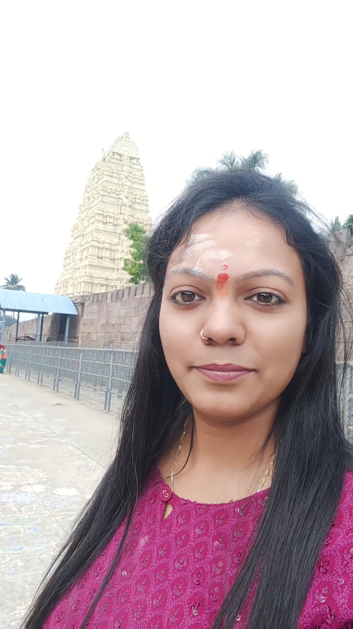 Photo of Srisailam By Kailashi Shivani Bharawa