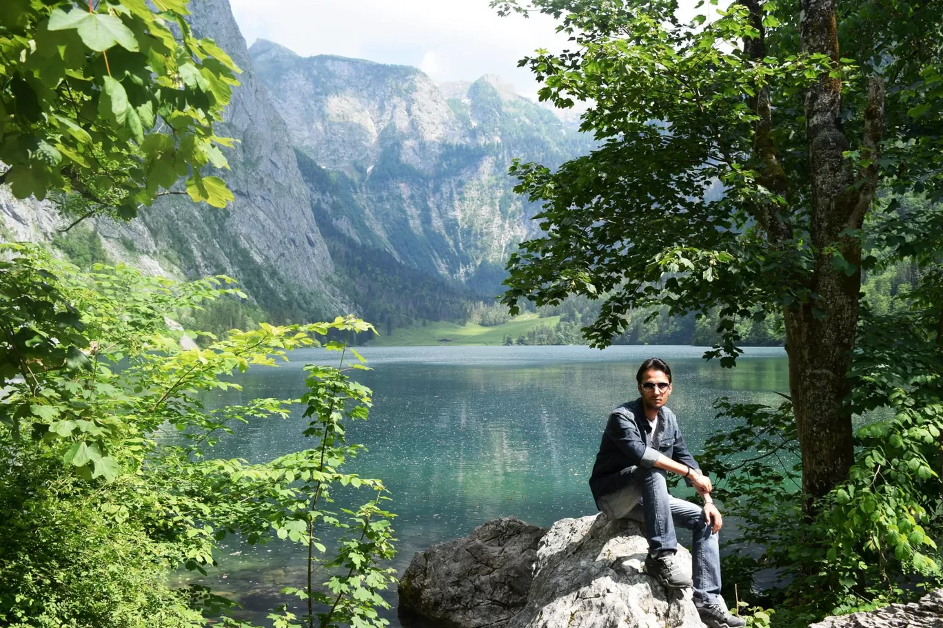 Photo of Obersee By Bohemian