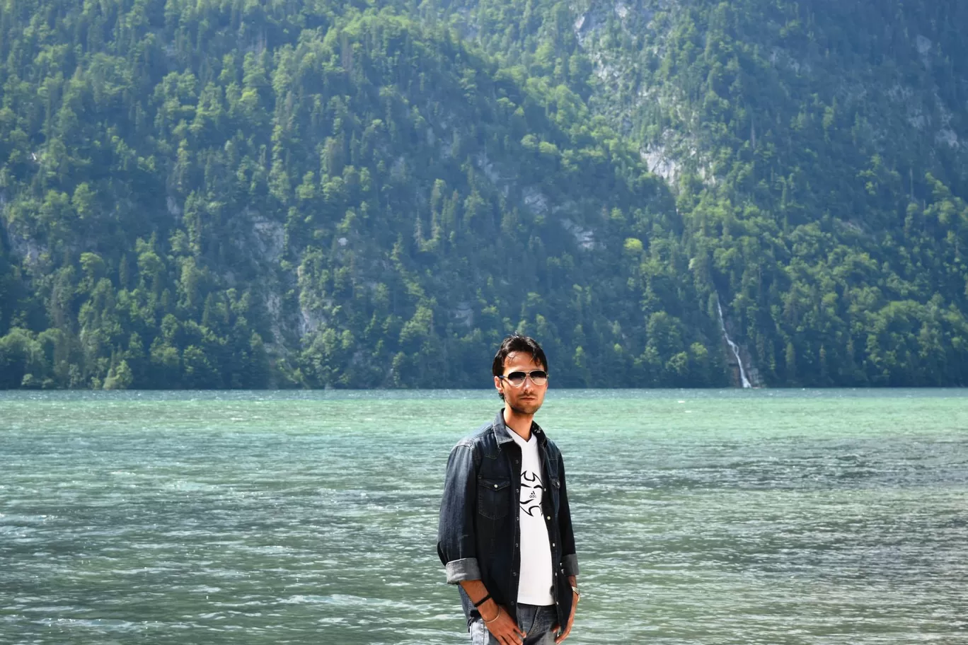 Photo of Obersee By Bohemian