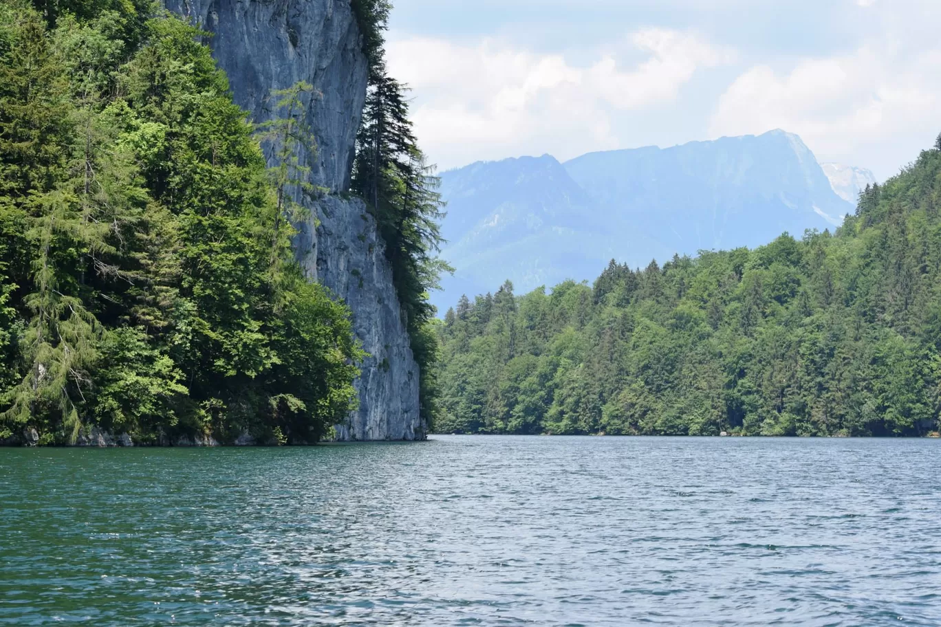 Photo of Obersee By Bohemian