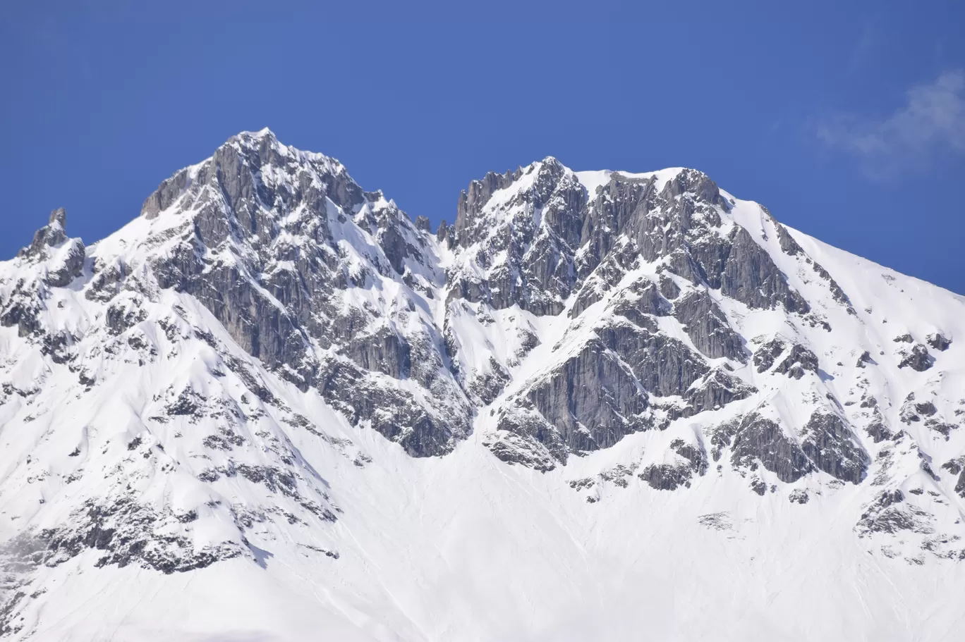 Photo of Innsbruck By Bohemian