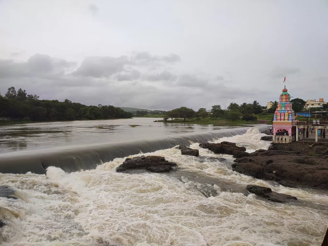 Photo of Kundmala By Bohemian