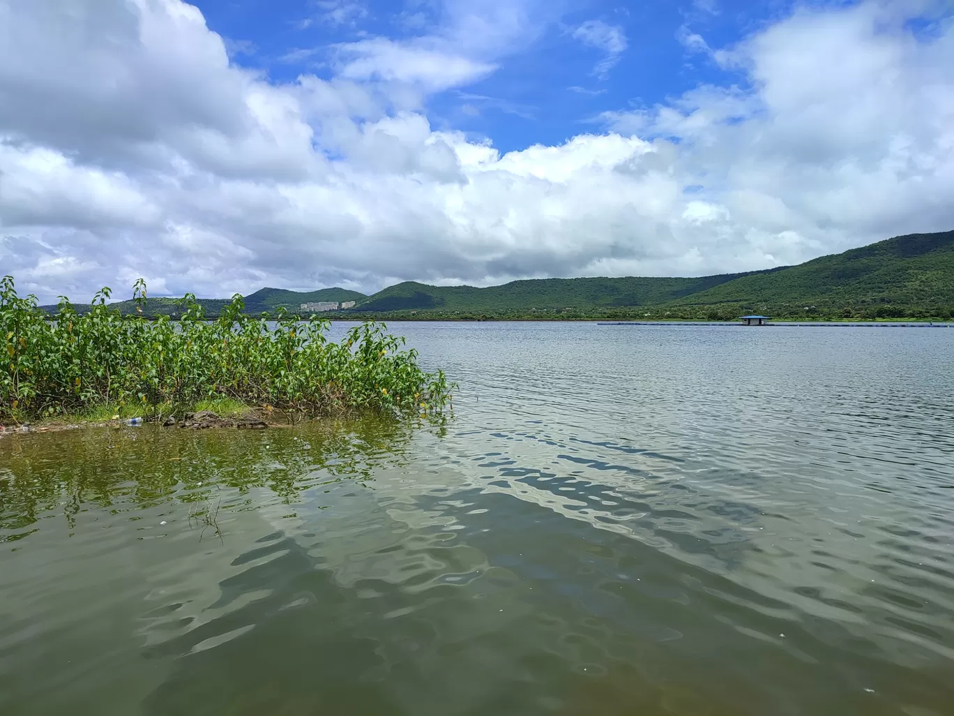 Photo of Kasarsai Dam By Bohemian