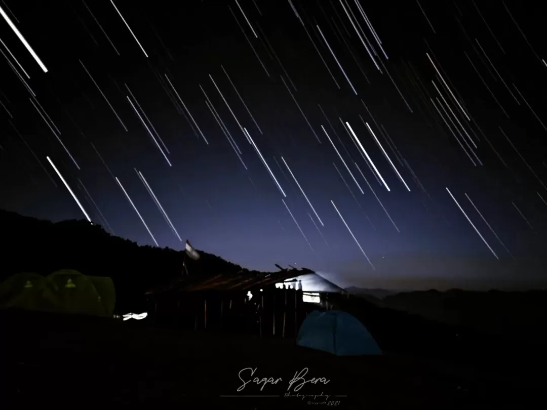 Photo of Kedarkantha Trek By Sagar Bera