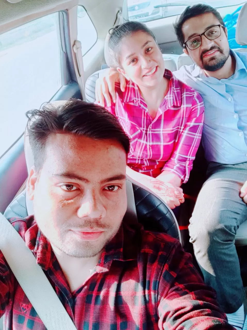 Photo of Ludhiana By Mohit