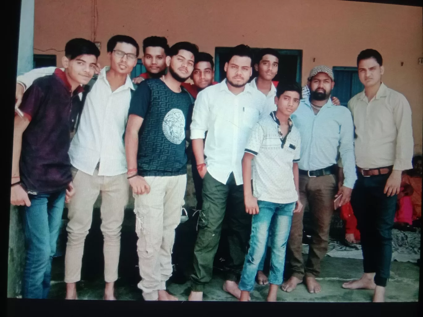 Photo of Shakumbhari Devi Mandir By Mohit