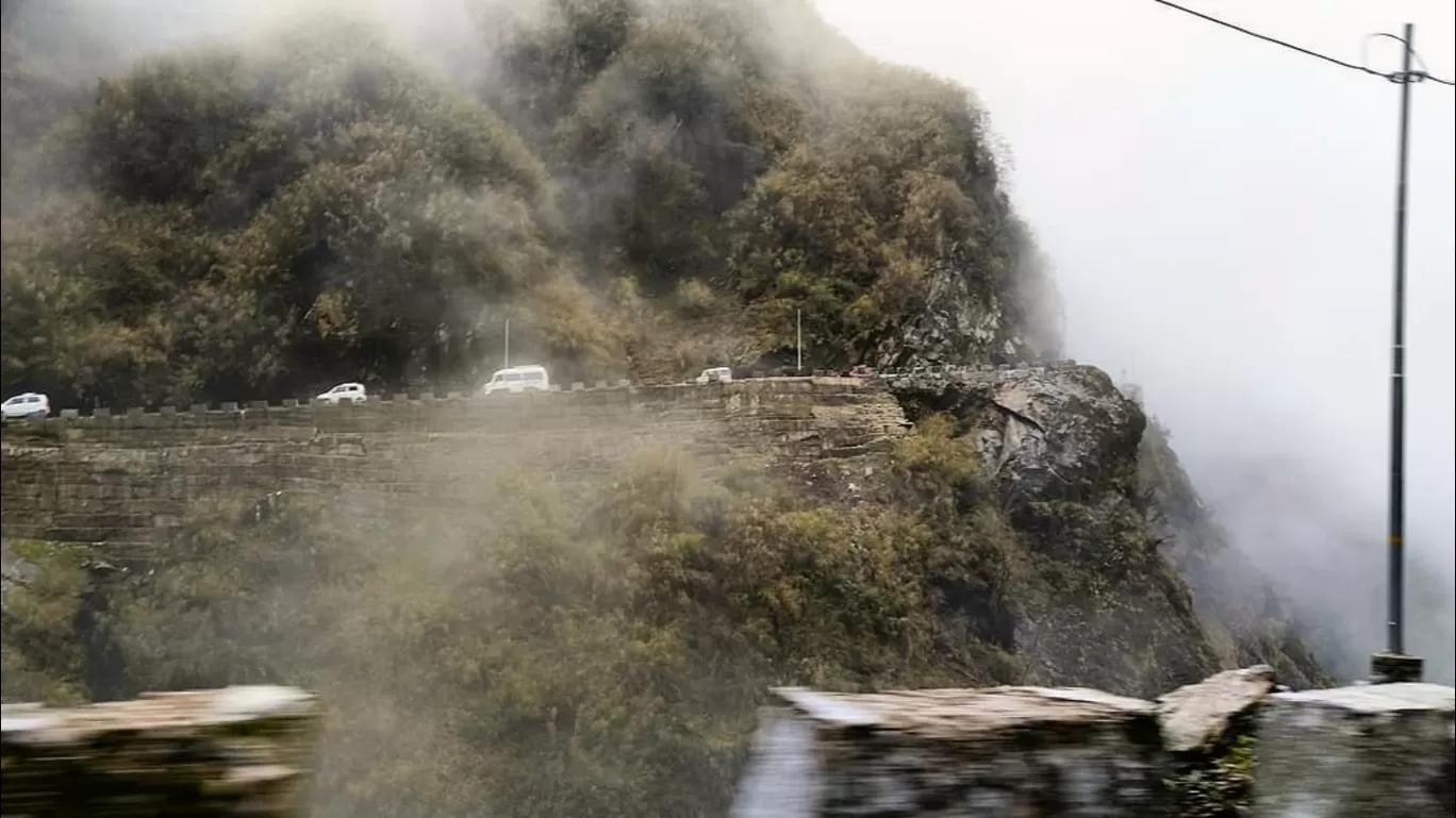 Photo of Darjeeling By Harshraj Singh