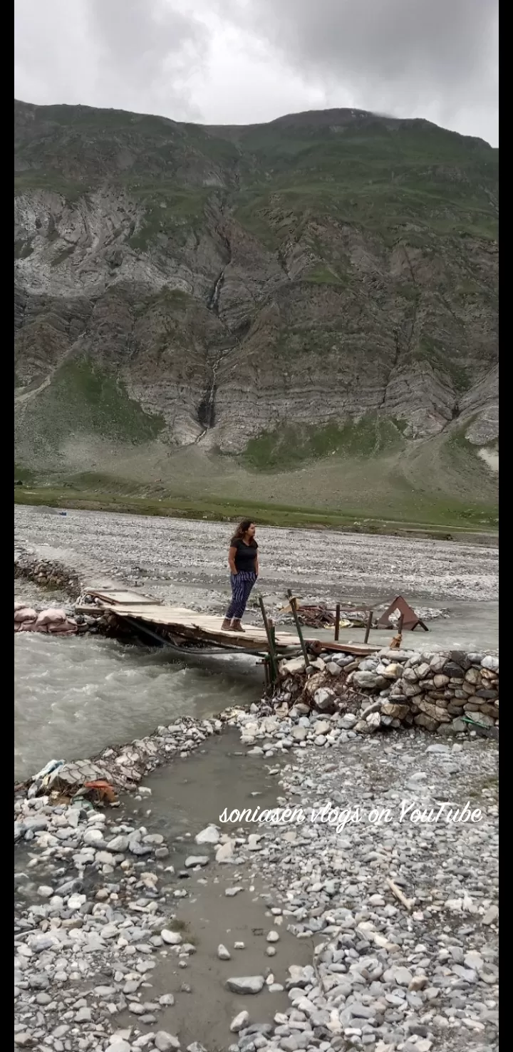 Photo of Amarnath Temple By sonia sen